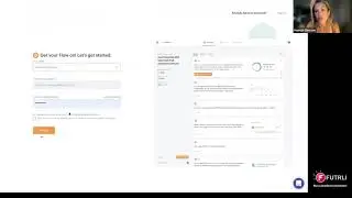 6b. Collaborating in Futrli Predict - accepting an invitation
