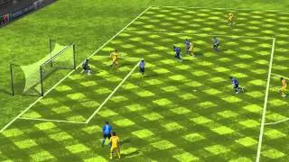 Why I hate FIFA ...
