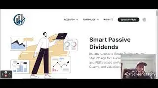 Analyzing Dividend Stock Verizon, $VZ. Why we're not buying yet?