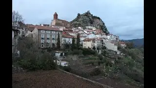 Nieva de Cameros