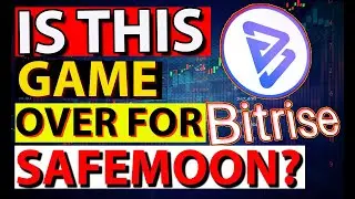WATCH THIS NOW! Bitgert Crypto Coin News, WARNING To Safemoon Coin Investors!