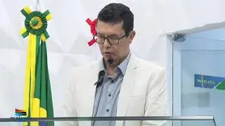 28° SESSÃO ORDINÁRIA DO SEGUNDO PERÍODO LEGISLATIVO EM 08/12/2025
