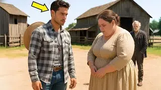 Una Noble Obesa Fue Entregada a Un Granjero Como Castigo Por Su Padre, Pero Él La Amó Por Completo..