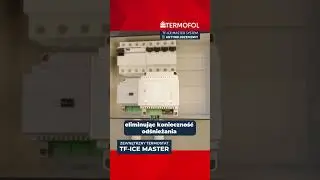 Zapomnij o odśnieżaniu i odladzaniu - sprawdź system ICE MASTER