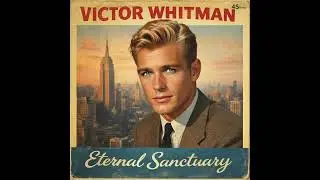Eternal Sanctuary &ndash; A 1950s Rock Ballad of Deep Devotion, Emotional Shelter, and Lasting Love