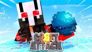 ERFOLGREICH auf Schatzsuche! | Minecraft Craft Attack 6 #07