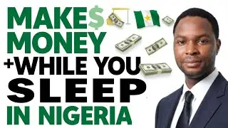 Passive Income Ideas in Nigeria &mdash; Real Examples That Work (Part 1)