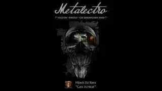 Hijack Da Bass - Cats In Heat