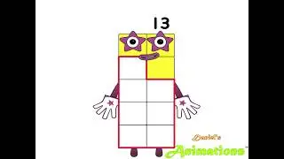 Heptablocks Band 1 and 2 (NOT MADE FOR KIDS Version)