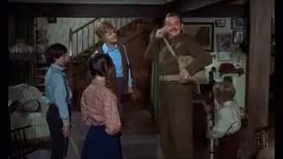 L'apprentie sorci&egrave;re *Final - The old home guard (reprise)*