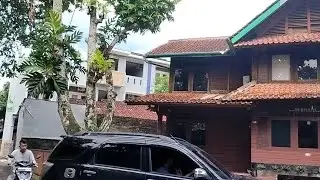 🔴4K Check In Villa Bermuda Pangandaran - Hotel Murah 0813-1206-0518