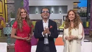 Los cambios del programa Hoy