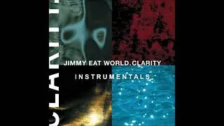 Jimmy Eat World - 2. Lucky Denver Mint (Instrumental)