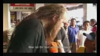 Punk im Dschungel 5/9