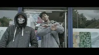 Idzta - Wicked [Music Video] (4K) | RatedMusic