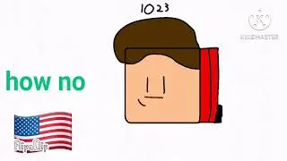 Cartoon blocks vs 2