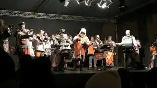 carnevalonstage 1