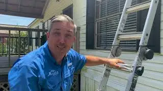 Tony Dunn, Your Local Roofer