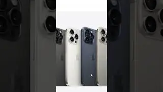 ON PR&Eacute;COMMANDE L&rsquo;IPHONE 15 🤑