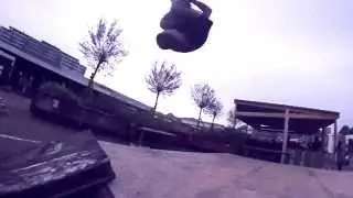 HHL040 - Uncatchable Freerun Gathering