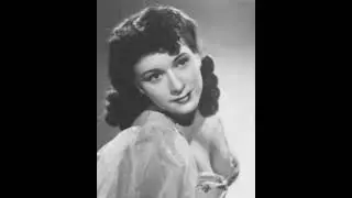 East Of The Sun (And West Of The Moon) (1942) - Bea Wain