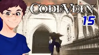 Code Vein - Parte 15 - Playthrough PT-BR