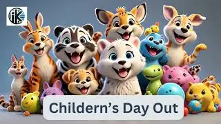 A Fun-Filled Adventure!