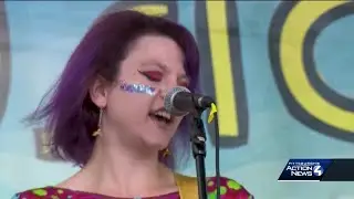 Changes to Deutschtown Music Festival in Pittsburgh