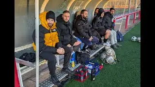LIGA T25-26 J12: LMC Football - C.F. AMM 1-1 (0-0)