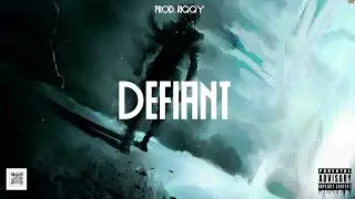 [FREE] Drill Dancehall Riddim Instrumental 2022 - 