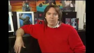 Charles Band (Full Moon Videozone)