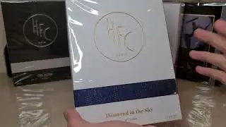 Нишевые ароматы для холодной погоды I Обзор парфюмерии HFC Haute Fragrance Company I BroPerfume