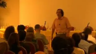 International Conference on Orgonomy 2013