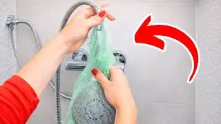 Overnight Cleaning Hacks You'll Wish You Knew Sooner!