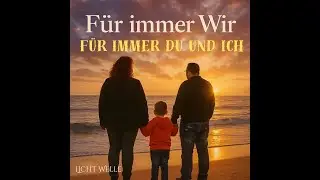 &bdquo;F&uuml;r immer du und ich&ldquo; ❤️ Deutsch Pop Rock Ballade | Licht Welle