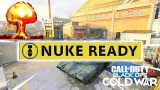 *NEW* TACTICAL NUKE Killstreak In Black Ops Cold War! 🤯 (COD BOCW) - Cold War Season 3 Reloaded