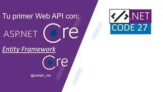 04 Entity Framework Core