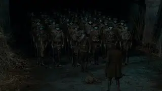 Dreams 1990 The Tunnel 4K HDR Akira Kurosawa