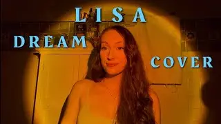 Lisa Dream cover | Michaela Hughes