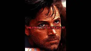 Batman | Bruce Wayne | Ben Affleck | MONOCHROME - KoruSe (Slowed)