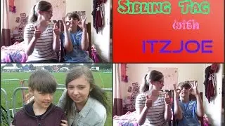 Sibling Tag /SophiesShares xx