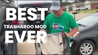 Best Trasharoo MOD Ever!!