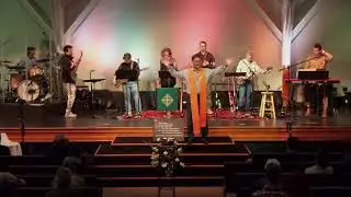 10am Contemporary Worship | Life Worth Living | Cathedral of the Rockies