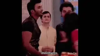 Tanu Rishi Sad moment🥺❤🧿#ytshorts #kasam#rishitanuja