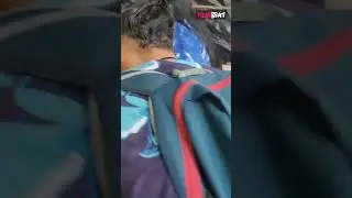 Rinosh arrived to Watch Bigg Boss Malayalam Finale #biggbossmalayalam #rinoshgeorge