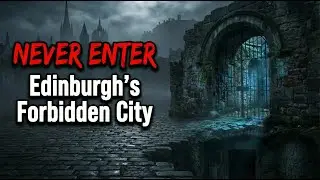 The Forbidden City Beneath Edinburgh: A Dark History (Full Documentary)