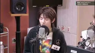 juhoon superpowers 