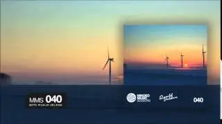 Roald Velden - Minded Music Sessions 040 [August 11 2015]