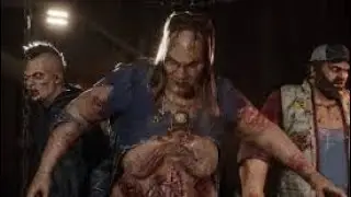 Evil Dead The Game: Best Warlord Build