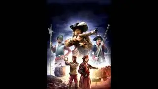 Europa Universalis IV - Original Soundtrack / OST - Battle of Breitenfeld